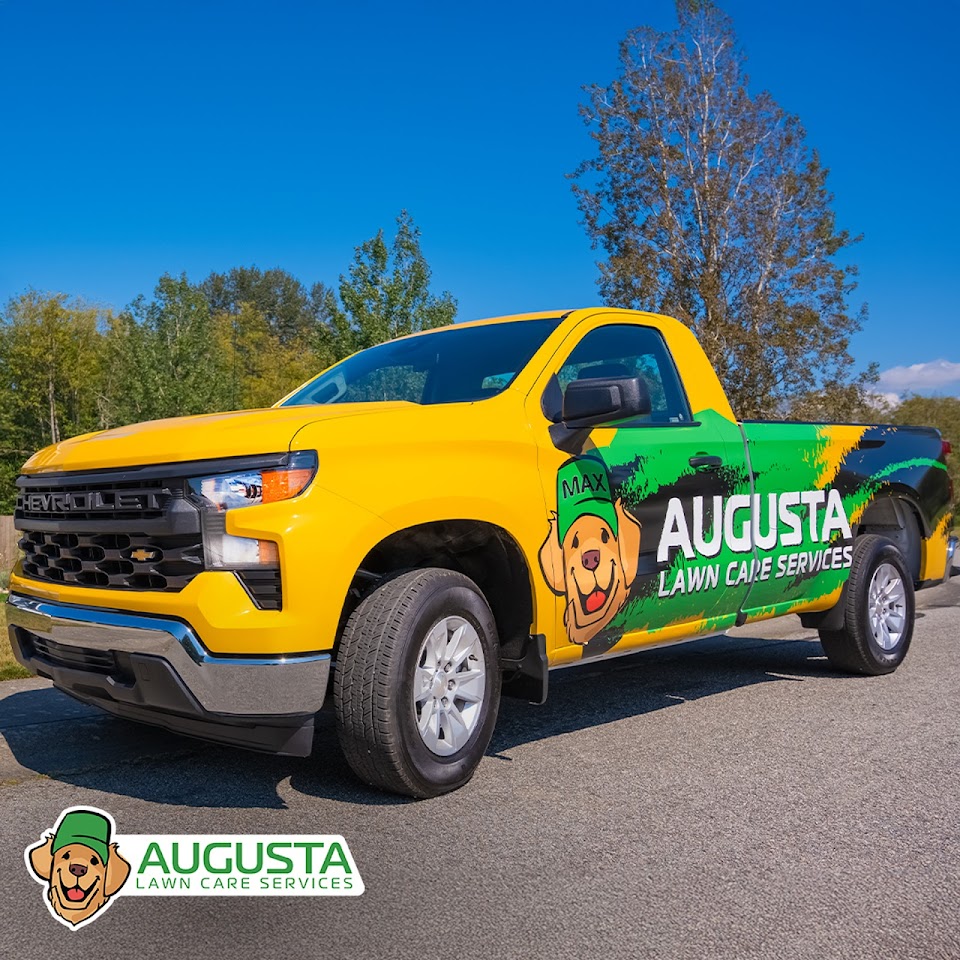 Augusta Lawn Care and Landscape Maintenance project